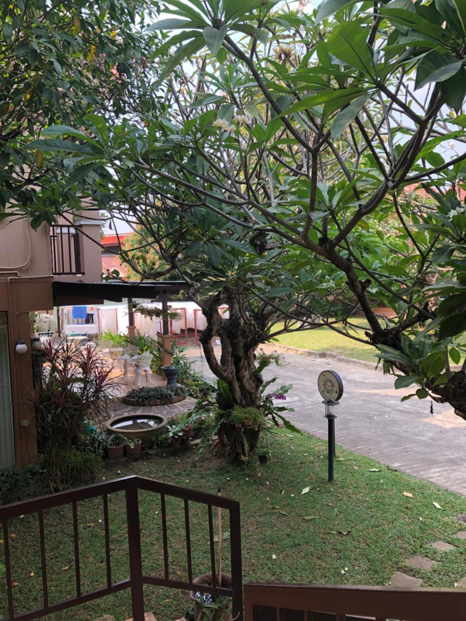 Areena Resort And Hotel Uttaradit Exterior foto